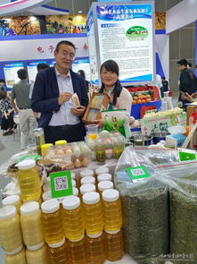 我校2018級電子商務專業 一村多 學員創業企業產品亮相武漢國際電博會