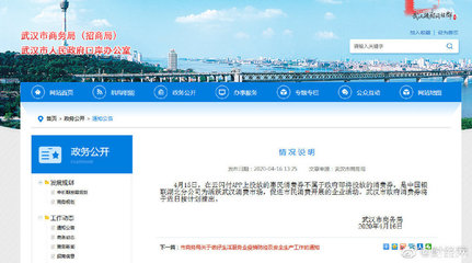 武漢市商務(wù)局:在云閃付APP上投放的不屬于政府投放的消費券