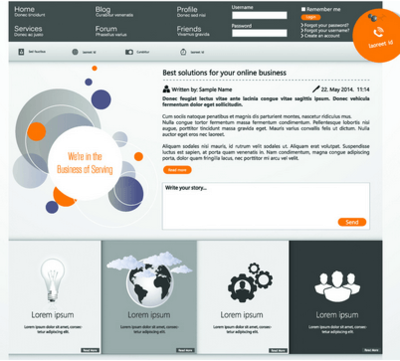 企業(yè)網(wǎng)站建設(shè)模塊的功能性和商城網(wǎng)站建設(shè)